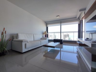 Apartamento ID.2695 - VENTA TORRE ONIX PISO ALTO BRAVA