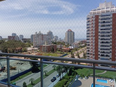 Apartamento ID.2425 - AV. Chiverta, entre mansa y brava