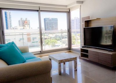 Apartamento ID.2693 - Playa Mansa y Brava venta excelentes servicios y torre