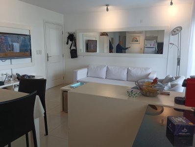 Apartamento ID.2425 - AV. Chiverta, entre mansa y brava