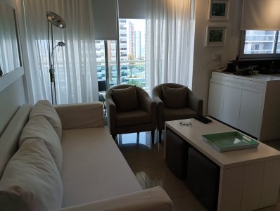 Apartamento ID.2425 - AV. Chiverta, entre mansa y brava