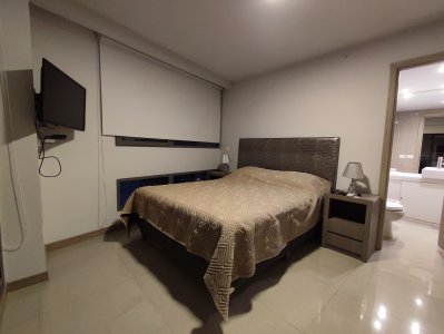 Apartamento ID.2695 - VENTA TORRE ONIX PISO ALTO BRAVA