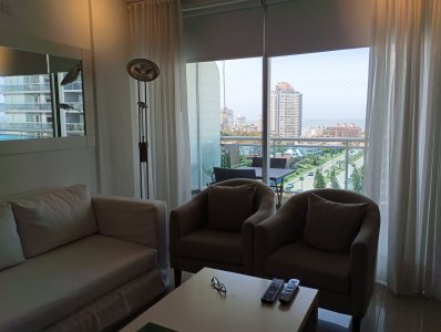 Apartamento ID.2425 - AV. Chiverta, entre mansa y brava