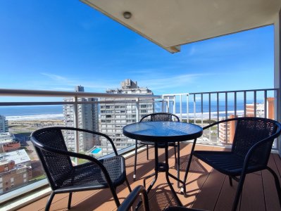 Apartamento ID.2695 - VENTA TORRE ONIX PISO ALTO BRAVA