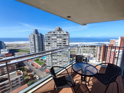 Apartamento ID.2695 - VENTA TORRE ONIX PISO ALTO BRAVA