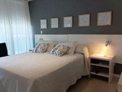 Apartamento ID.2425 - AV. Chiverta, entre mansa y brava