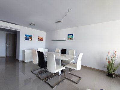 Apartamento ID.2695 - VENTA TORRE ONIX PISO ALTO BRAVA