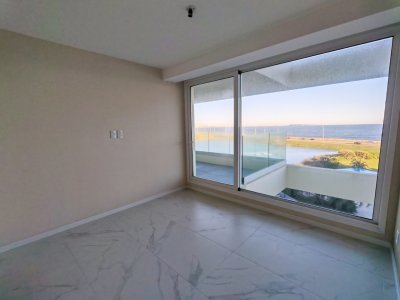Apartamento ID.3428 - Dos dormitorios con vista al mar