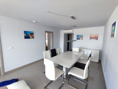 Apartamento ID.2695 - VENTA TORRE ONIX PISO ALTO BRAVA