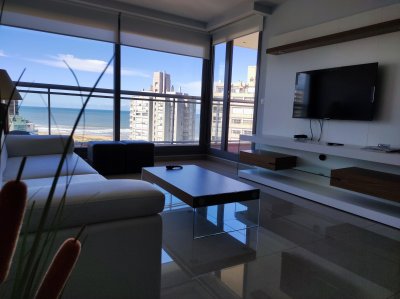 Apartamento ID.2695 - VENTA TORRE ONIX PISO ALTO BRAVA