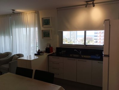 Apartamento ID.2425 - AV. Chiverta, entre mansa y brava