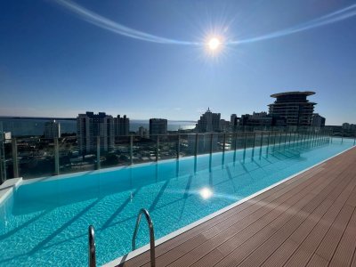 Apartamento ID.2695 - VENTA TORRE ONIX PISO ALTO BRAVA