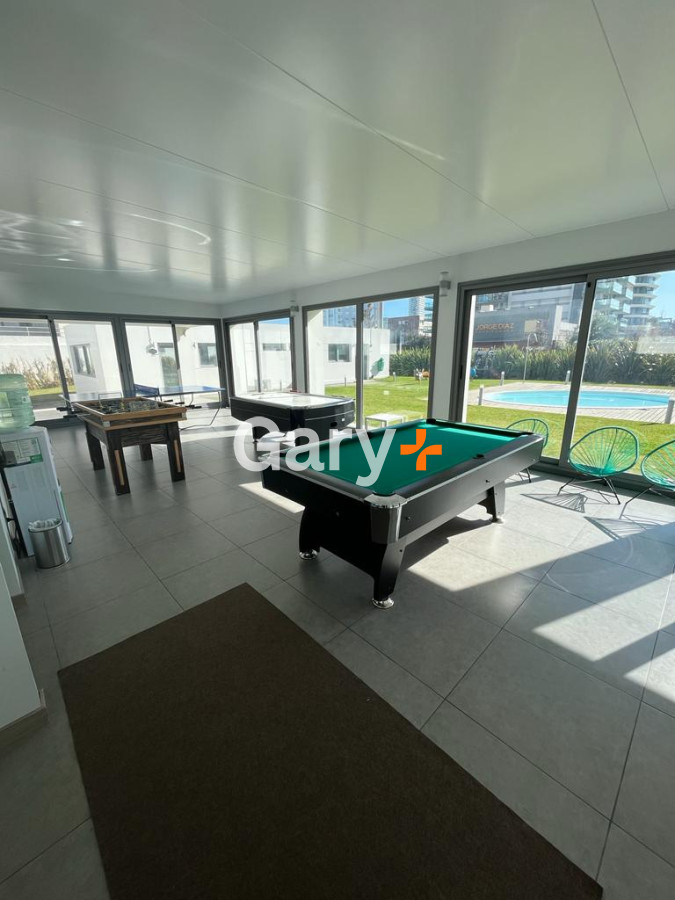 Apartamento ID.27619 - A PASITOS DEL MAR- DISFRUTABLE TODO EL AÑO punta del este