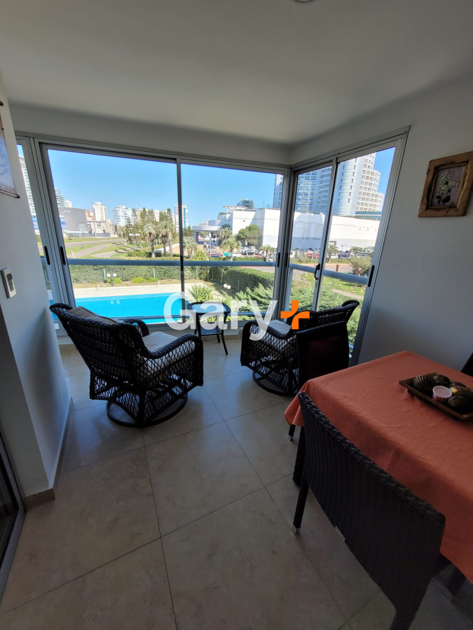 IMPECABLE IDEAL PARA DISFRUTAR TODO EL AÑO!!! - GoPunta - Portal Inmobiliario de Punta del Este - Maldonado