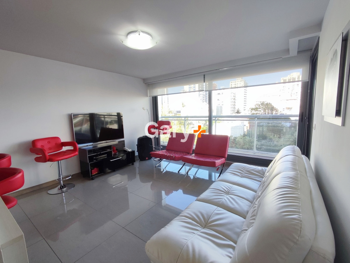 Apartamento ID.27619 - A PASITOS DEL MAR- DISFRUTABLE TODO EL AÑO punta del este