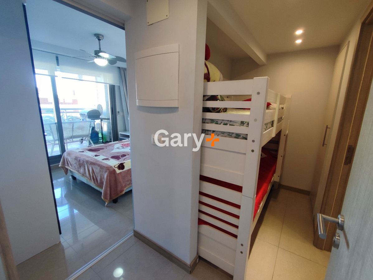 Apartamento ID.27619 - A PASITOS DEL MAR- DISFRUTABLE TODO EL AÑO punta del este