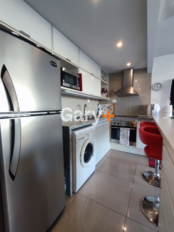 Apartamento ID.27619 - A PASITOS DEL MAR- DISFRUTABLE TODO EL AÑO punta del este