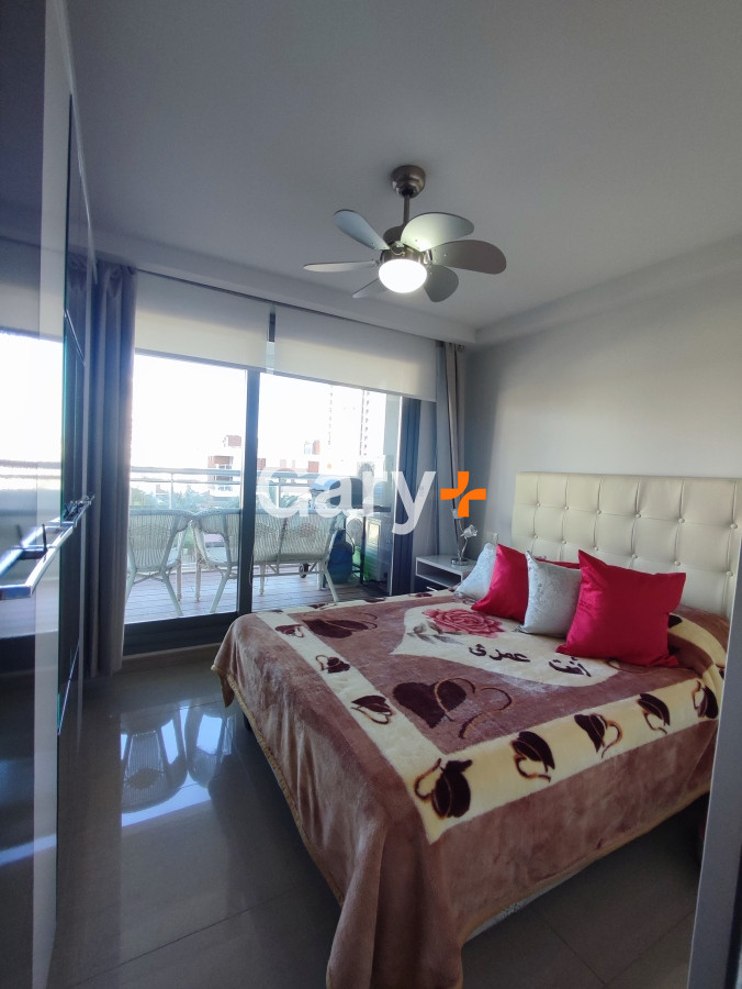 Apartamento ID.27619 - A PASITOS DEL MAR- DISFRUTABLE TODO EL AÑO punta del este