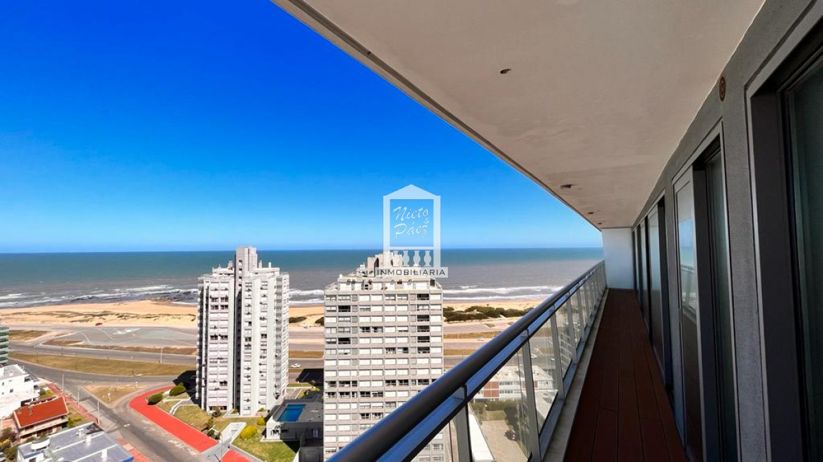 Brava - GoPunta - Portal Inmobiliario de Punta del Este - Maldonado