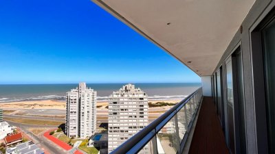 EXCELENTE VISTA AL MAR!!! 