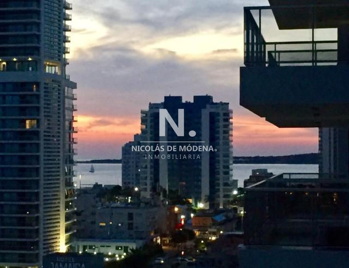 Brava - GoPunta - Portal Inmobiliario de Punta del Este - Maldonado
