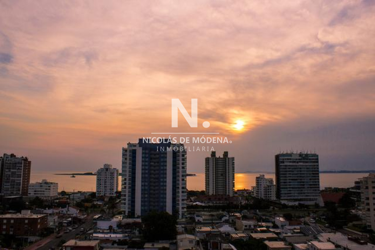 Brava - GoPunta - Portal Inmobiliario de Punta del Este - Maldonado