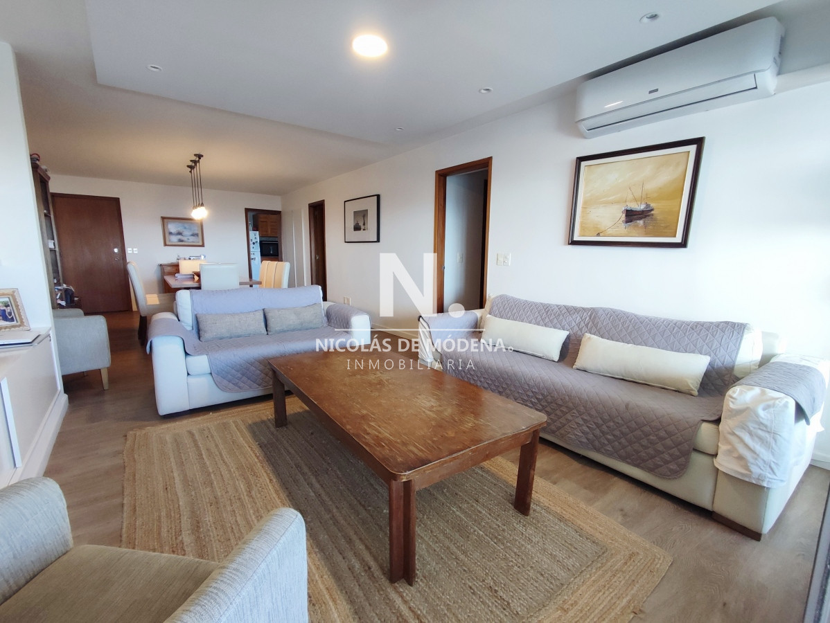 Roosevelt - GoPunta - Portal Inmobiliario de Punta del Este - Maldonado