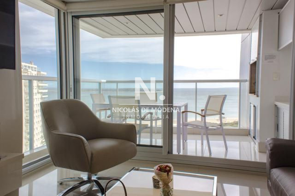 Mansa - GoPunta - Portal Inmobiliario de Punta del Este - Maldonado