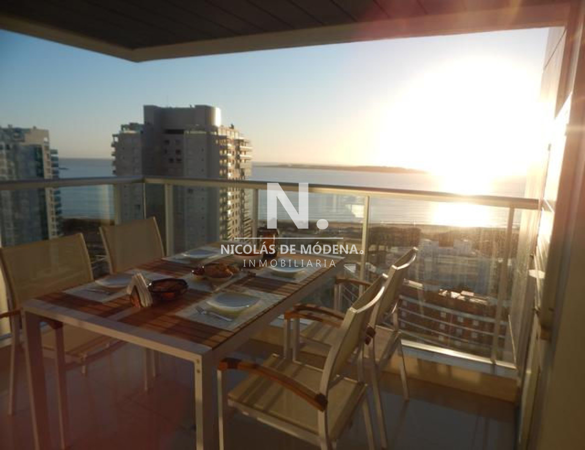 Mansa - GoPunta - Portal Inmobiliario de Punta del Este - Maldonado