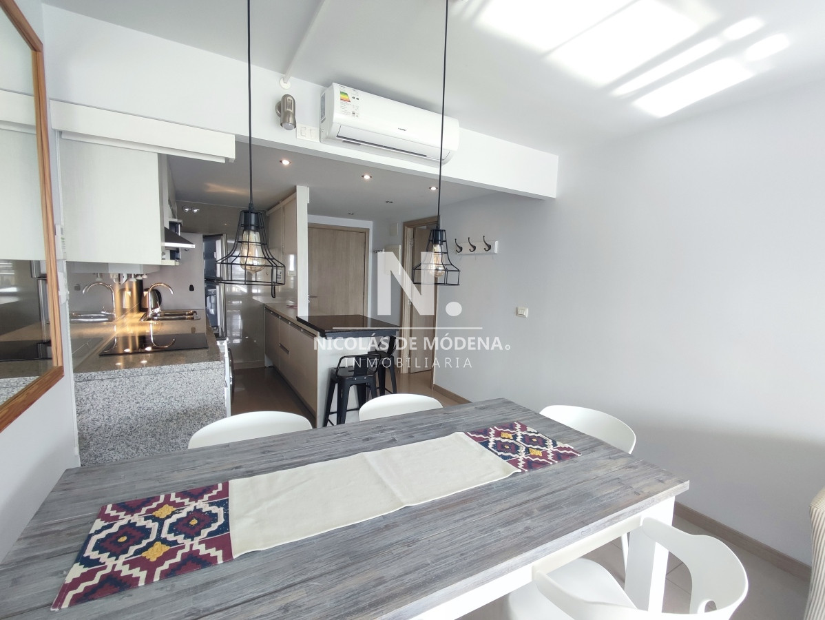 Apartamento