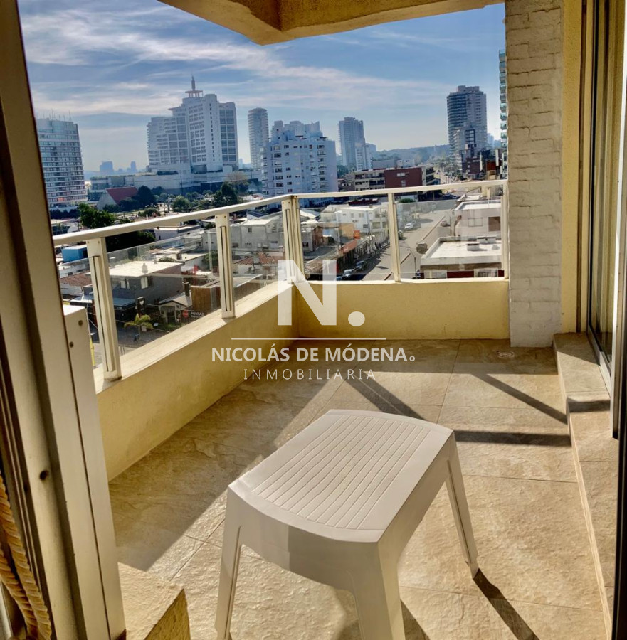 Mansa - GoPunta - Portal Inmobiliario de Punta del Este - Maldonado