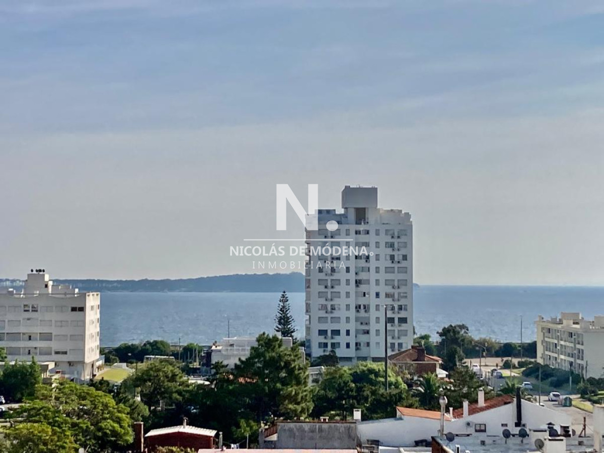 Mansa - GoPunta - Portal Inmobiliario de Punta del Este - Maldonado