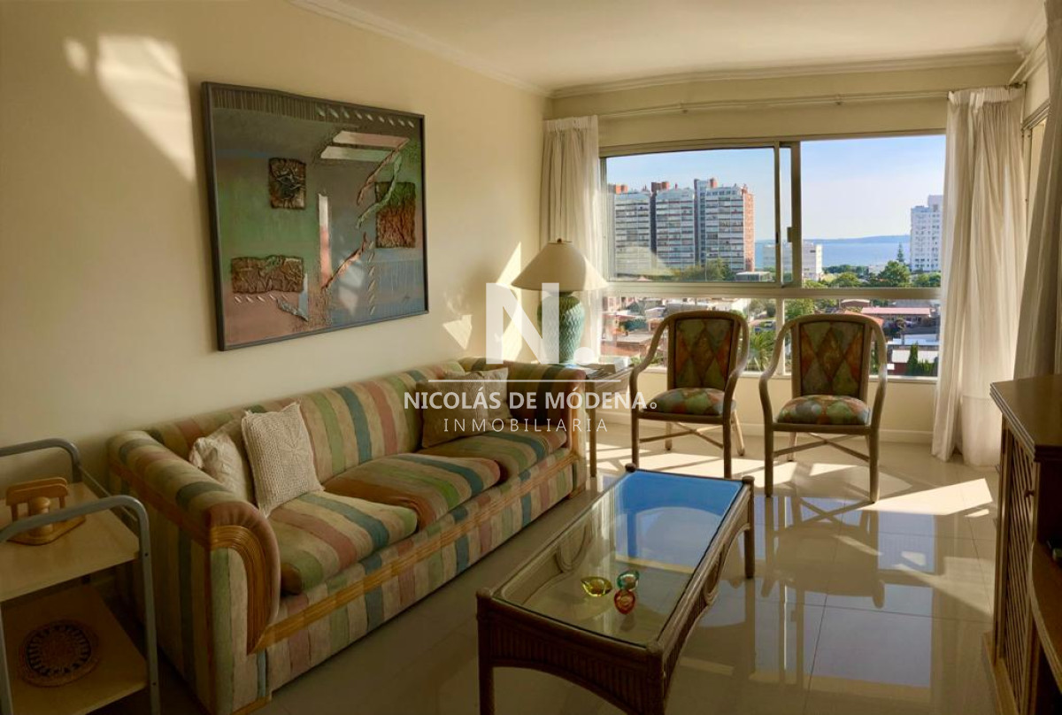 Mansa - GoPunta - Portal Inmobiliario de Punta del Este - Maldonado