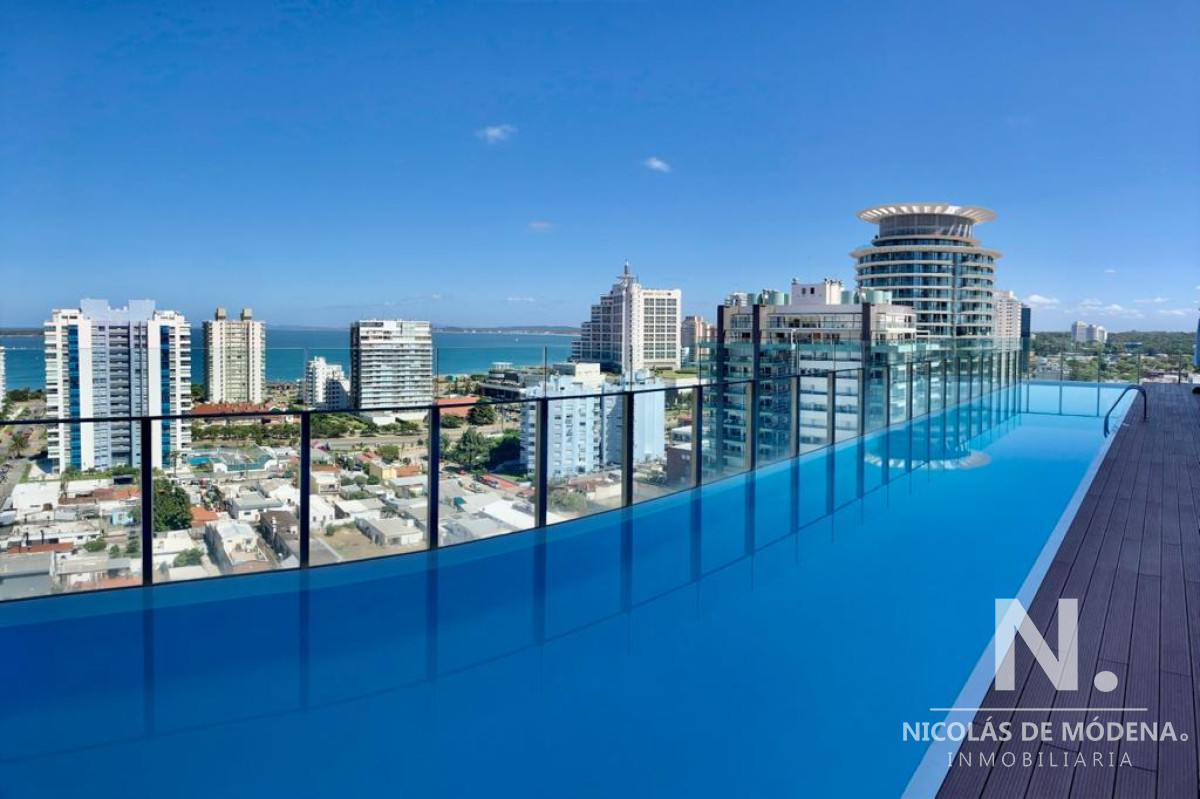 Brava - GoPunta - Portal Inmobiliario de Punta del Este - Maldonado