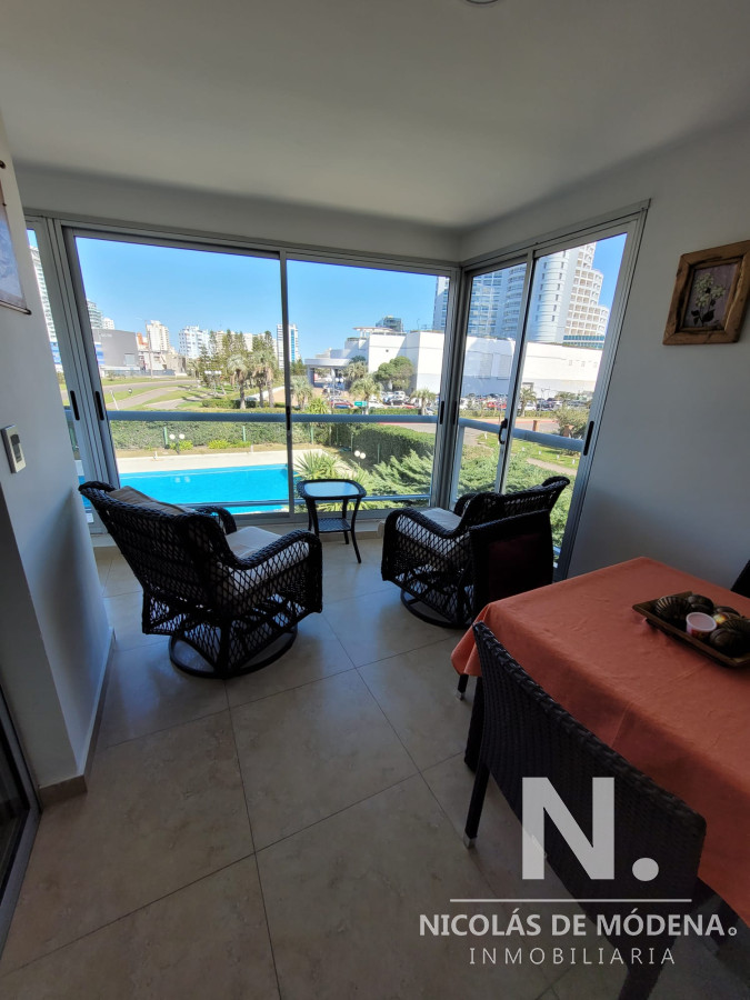 Mansa - GoPunta - Portal Inmobiliario de Punta del Este - Maldonado