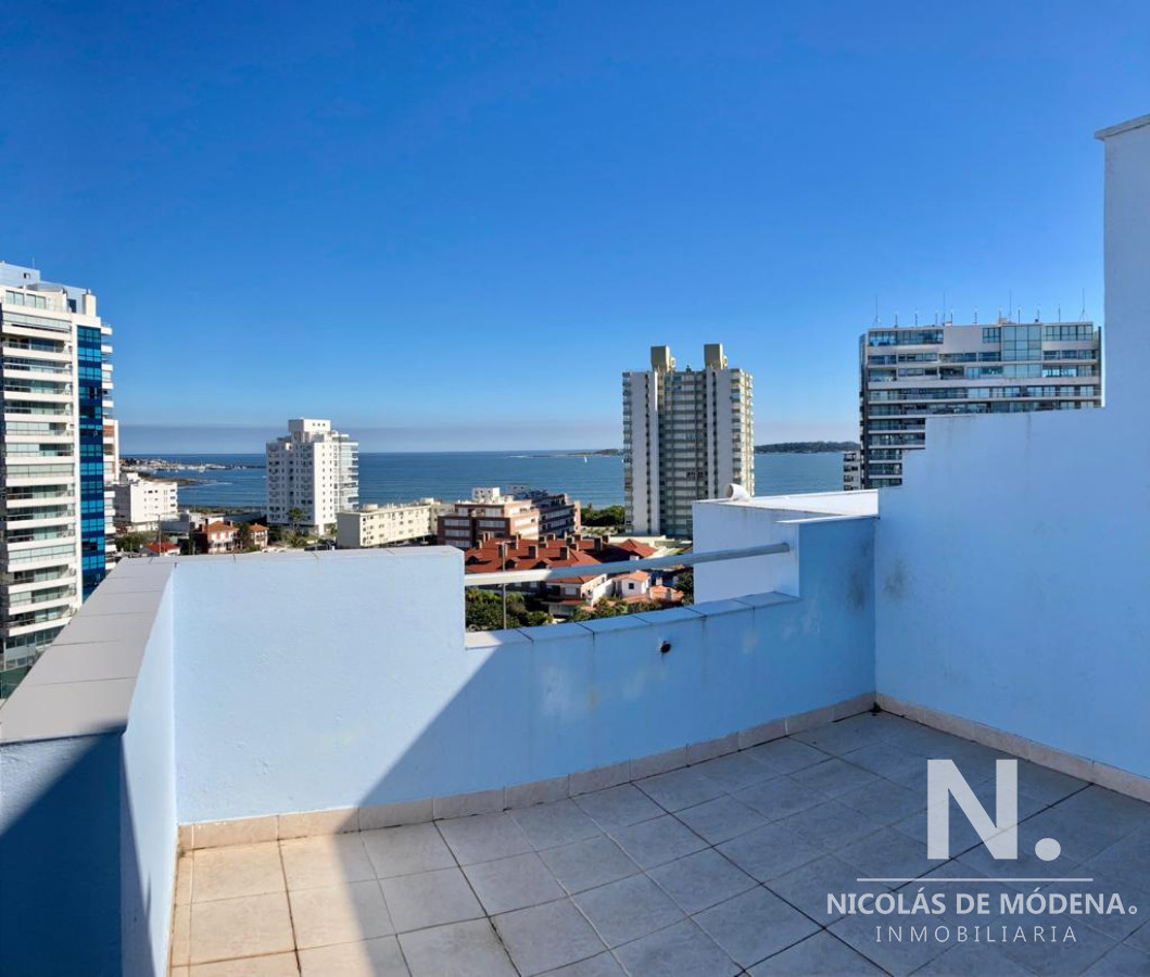 Mansa - GoPunta - Portal Inmobiliario de Punta del Este - Maldonado