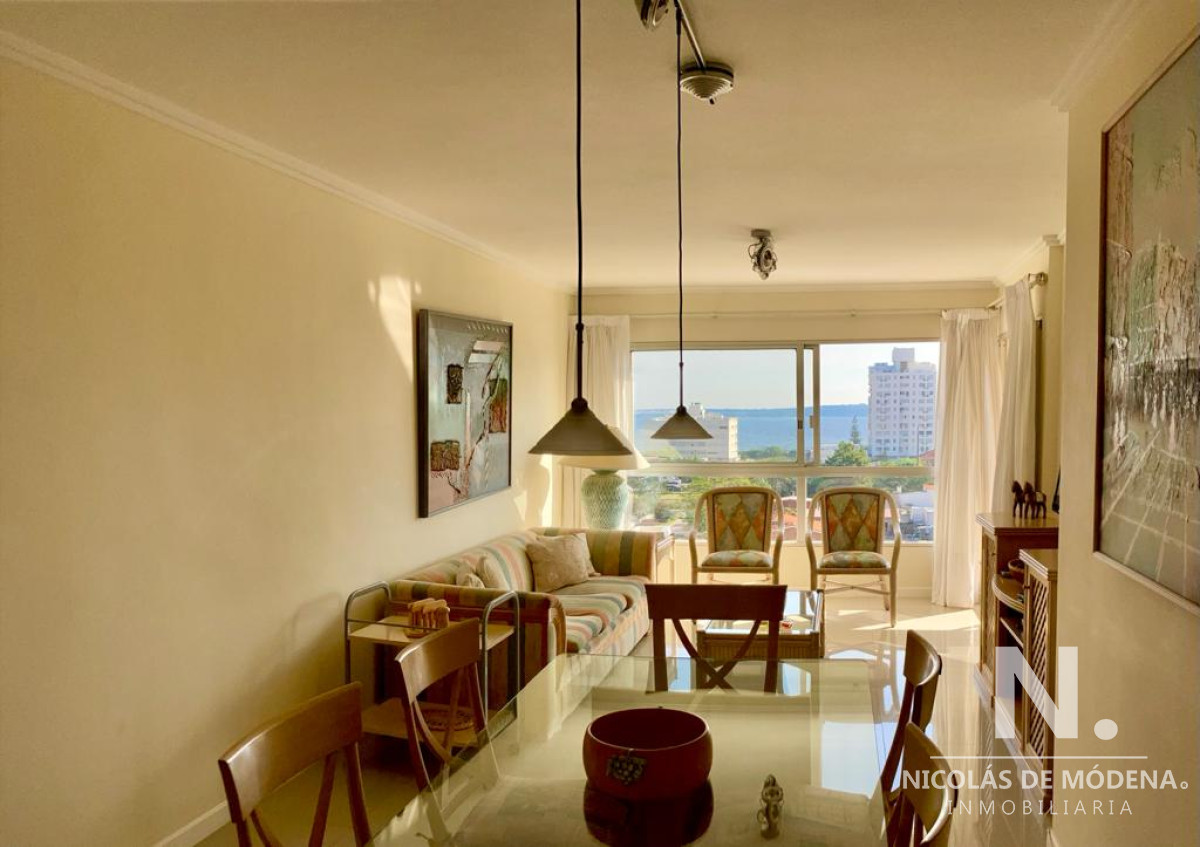 Mansa - GoPunta - Portal Inmobiliario de Punta del Este - Maldonado