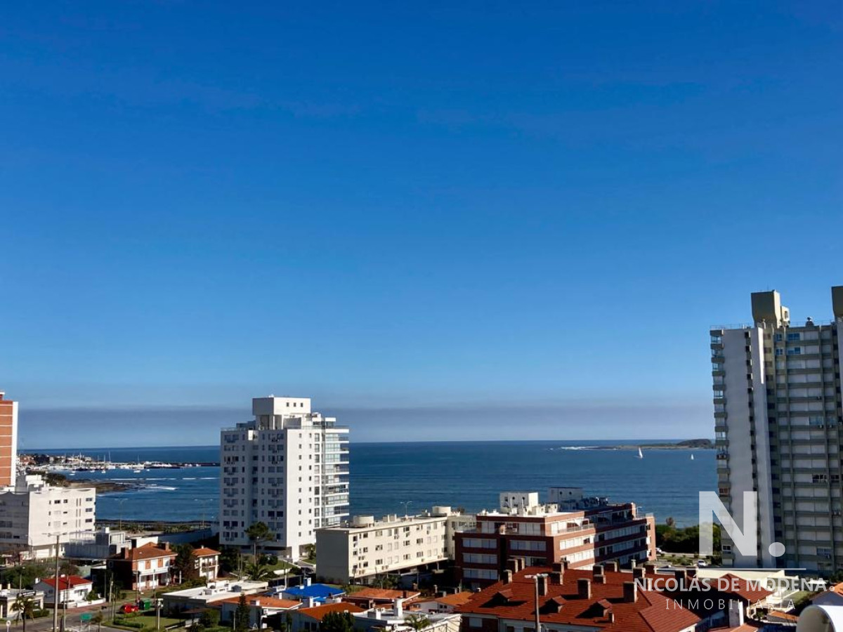 Mansa - GoPunta - Portal Inmobiliario de Punta del Este - Maldonado