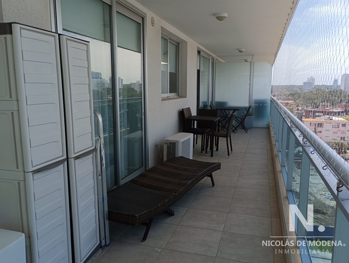 Chiverta - GoPunta - Portal Inmobiliario de Punta del Este - Maldonado