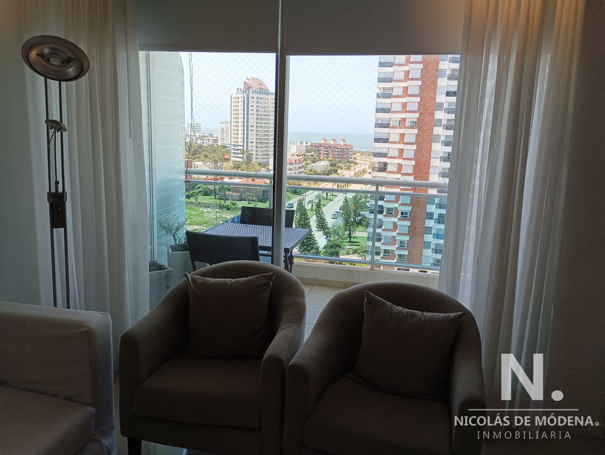 Chiverta - GoPunta - Portal Inmobiliario de Punta del Este - Maldonado