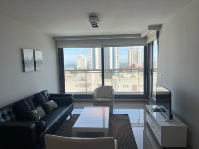 Excelente Apartamento en Punta del Este para disfrutar todo el año 