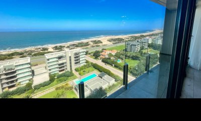 Playa Brava