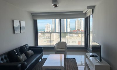 Excelente Apartamento en Punta del Este para disfrutar todo el año