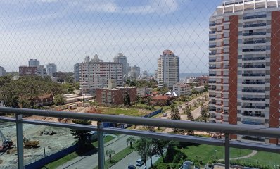 Departamento en venta, 2 dormitorios, Punta del Este