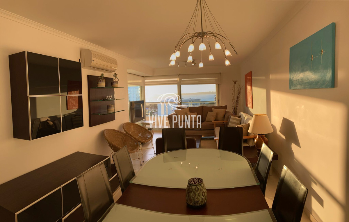 Apartamento ID.448 - Playa Mansa