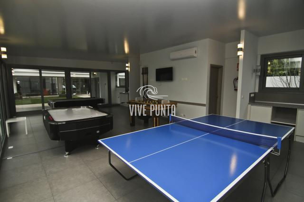 Apartamento ID.469 - Torre de Alta Gama. Atardeceres únicos con  amenities exclusivos.