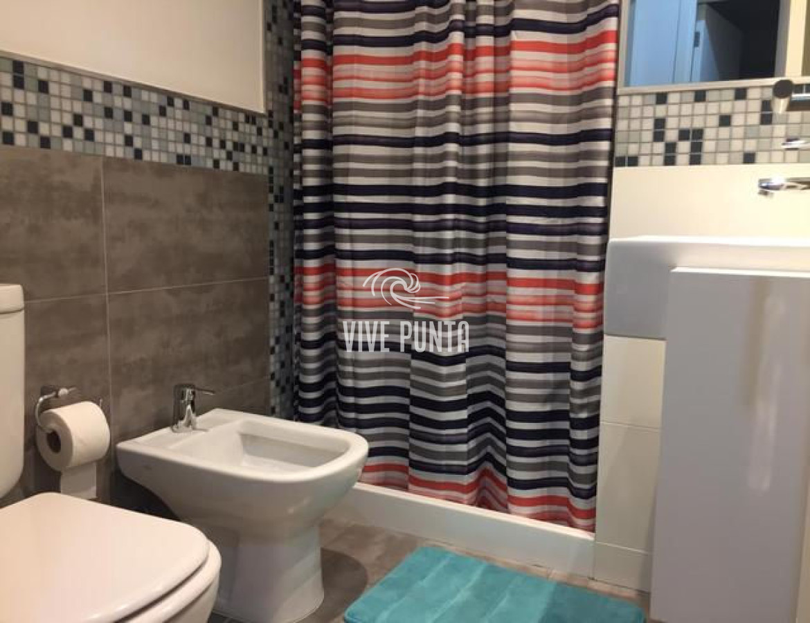 Apartamento ID.447 - EXCELENTE PARA DISFRUTAR  A PASITOS DEL MAR!!
