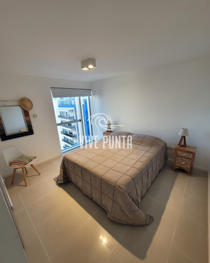 Apartamento ID.447 - EXCELENTE PARA DISFRUTAR  A PASITOS DEL MAR!!