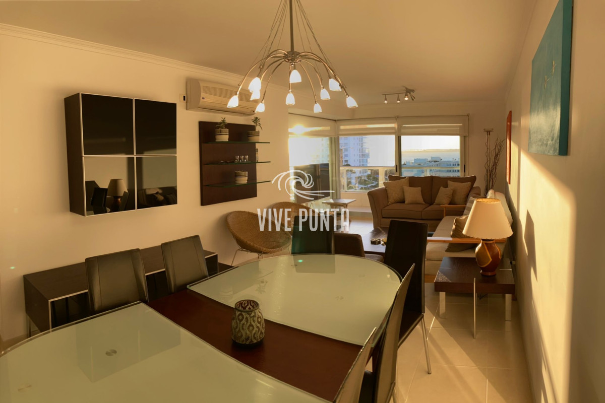 Apartamento ID.448 - Playa Mansa