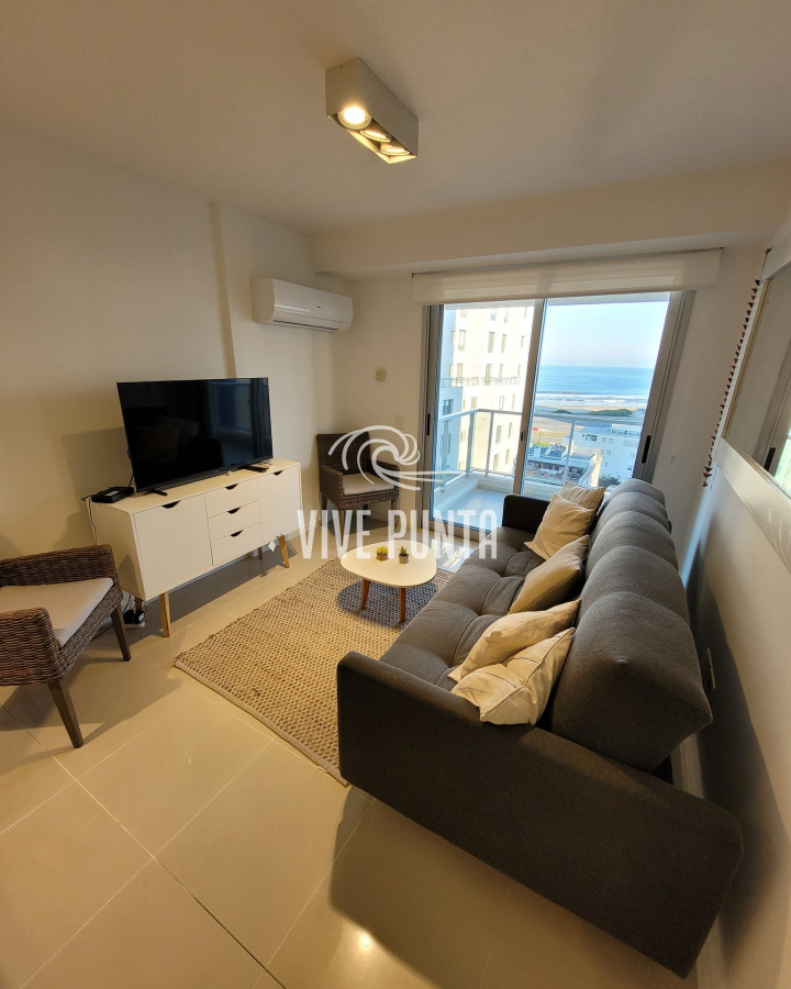 Apartamento ID.447 - EXCELENTE PARA DISFRUTAR  A PASITOS DEL MAR!!